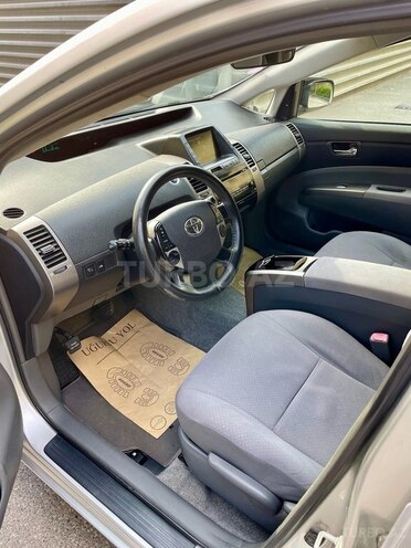 Toyota Prius 2007, 260,000 km - 1.5 l - Bakı