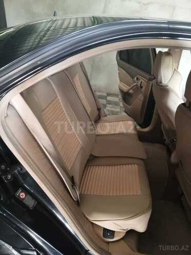 Mercedes S 320 1999, 480,000 km - 3.2 l - Bakı