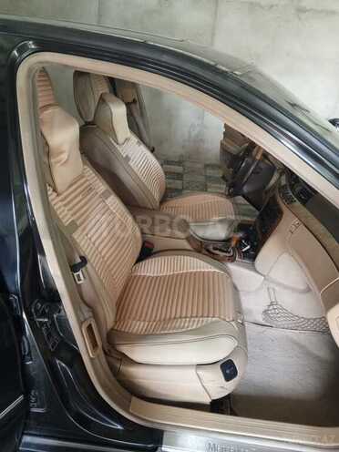 Mercedes S 320 1999, 480,000 km - 3.2 l - Bakı