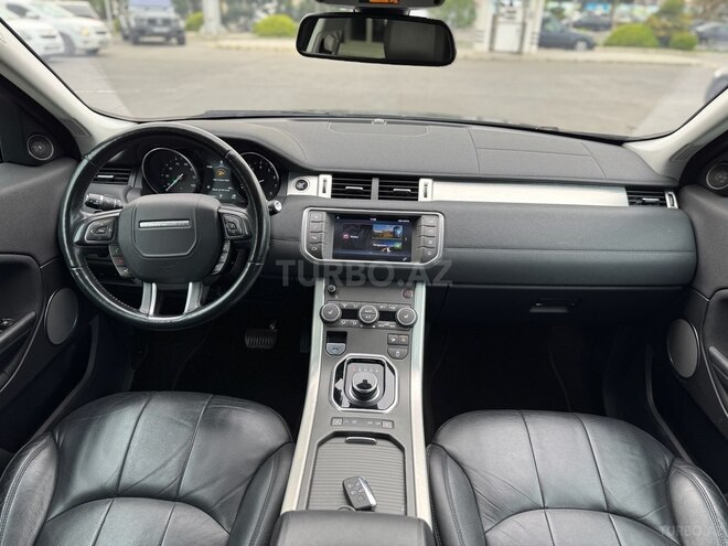 Land Rover RR Evoque 2017, 145,000 km - 2.0 l - Bakı