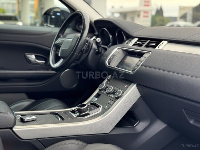 Land Rover RR Evoque 2017, 145,000 km - 2.0 l - Bakı