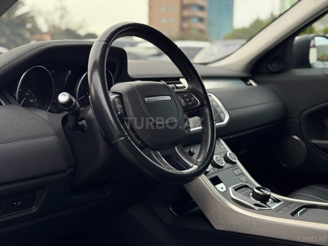 Land Rover RR Evoque 2017, 145,000 km - 2.0 l - Bakı