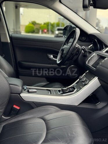 Land Rover RR Evoque 2017, 145,000 km - 2.0 l - Bakı