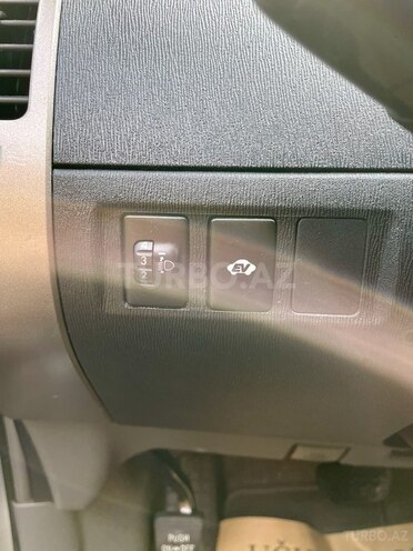 Toyota Prius 2007, 260,000 km - 1.5 l - Bakı