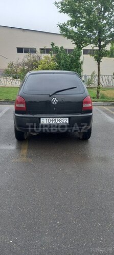 Volkswagen  2005, 220,000 km - 1.8 l - Gəncə