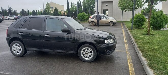 Volkswagen  2005, 220,000 km - 1.8 l - Gəncə