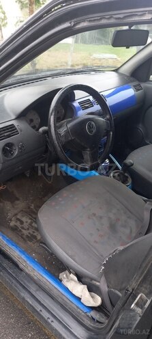 Volkswagen  2005, 220,000 km - 1.8 l - Gəncə