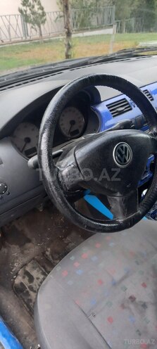 Volkswagen  2005, 220,000 km - 1.8 l - Gəncə