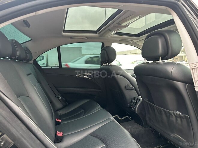 Mercedes E 200 2006, 145,000 km - 1.8 l - Bakı