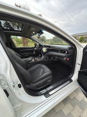 Toyota Camry 2018, 63,000 km - 2.5 l - Bakı