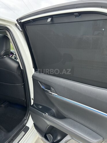 Toyota Camry 2018, 63,000 km - 2.5 l - Bakı
