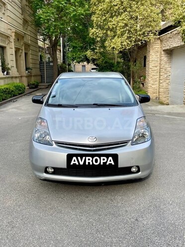 Toyota Prius 2007, 260,000 km - 1.5 l - Bakı
