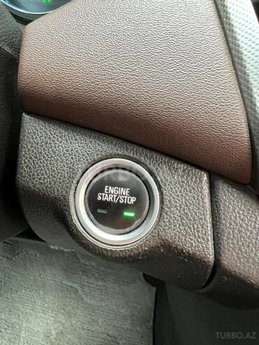 Chevrolet Cruze 2015, 176,800 km - 1.4 l - Bakı