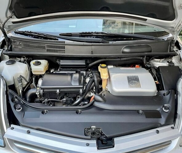 Toyota Prius 2007, 260,000 km - 1.5 l - Bakı