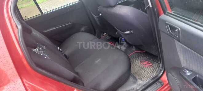 Hyundai Getz 2006, 210,000 km - 1.4 l - Gəncə