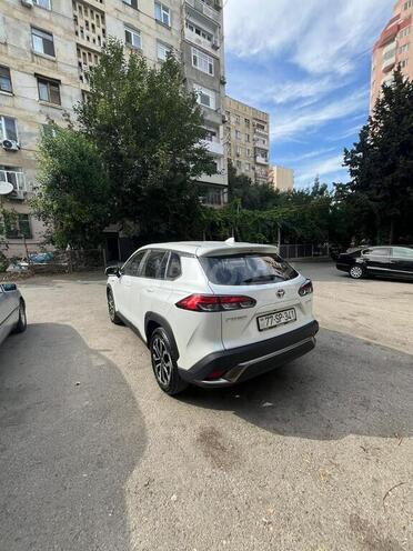 Toyota  2024, 15,204 km - 2.0 l - Bakı