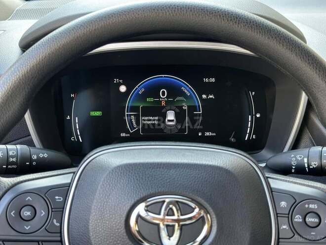 Toyota  2024, 15,204 km - 2.0 l - Bakı