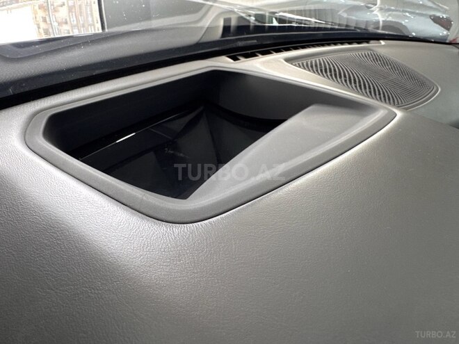 BMW 740 2019, 77,800 km - 3.0 l - Bakı