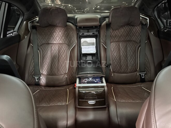BMW 740 2019, 77,800 km - 3.0 l - Bakı