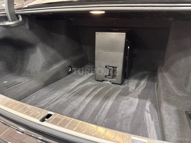 BMW 740 2019, 77,800 km - 3.0 l - Bakı