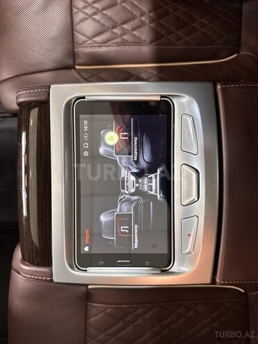BMW 740 2019, 77,800 km - 3.0 l - Bakı