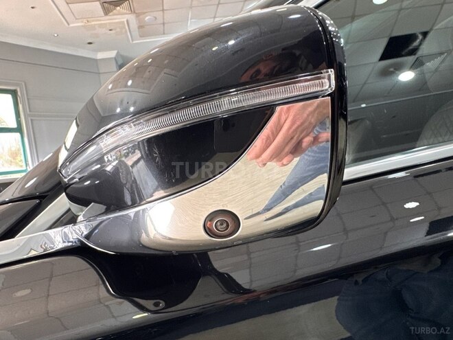 BMW 740 2019, 77,800 km - 3.0 l - Bakı
