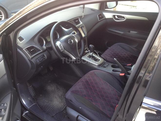 Nissan Sentra 2016, 230,000 km - 1.6 л - Bakı