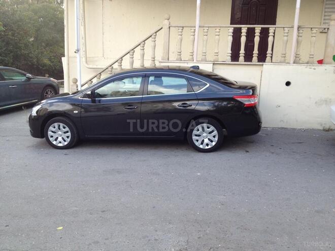 Nissan Sentra 2016, 230,000 km - 1.6 л - Bakı