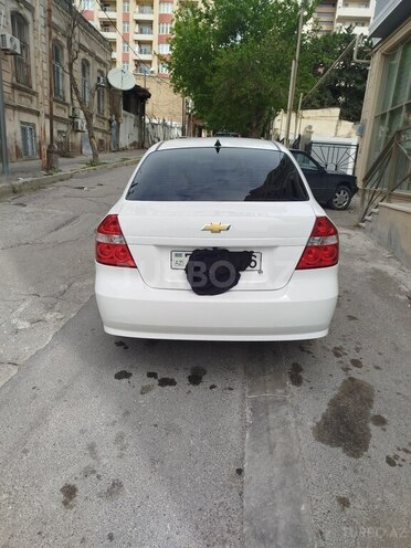 Ravon Nexia R3 2022, 127,000 km - 1.5 l - Bakı