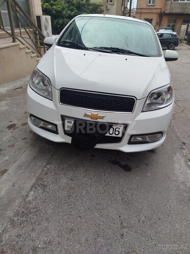 Ravon Nexia R3 2022, 127,000 km - 1.5 l - Bakı