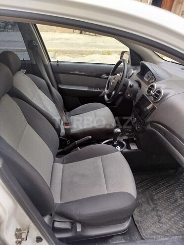 Ravon Nexia R3 2022, 127,000 km - 1.5 l - Bakı