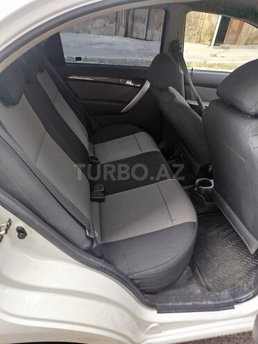Ravon Nexia R3 2022, 127,000 km - 1.5 l - Bakı