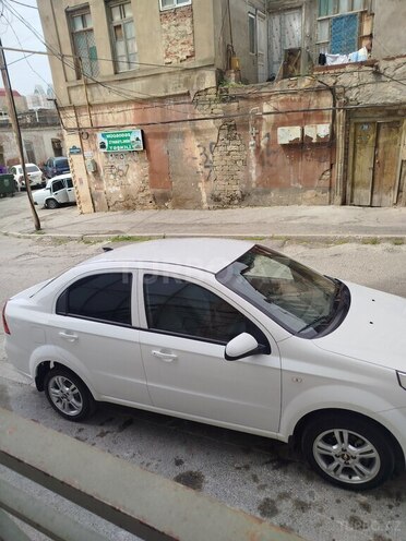 Ravon Nexia R3 2022, 127,000 km - 1.5 l - Bakı