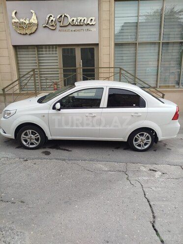 Ravon Nexia R3 2022, 127,000 km - 1.5 l - Bakı