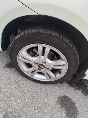 Ravon Nexia R3 2022, 127,000 km - 1.5 l - Bakı
