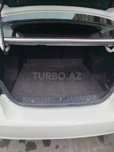 Ravon Nexia R3 2022, 127,000 km - 1.5 l - Bakı