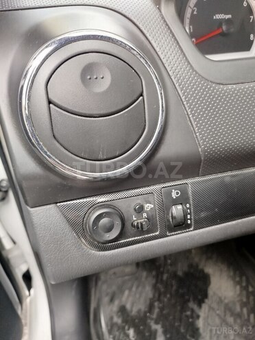 Ravon Nexia R3 2022, 127,000 km - 1.5 l - Bakı