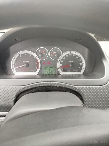 Ravon Nexia R3 2022, 127,000 km - 1.5 l - Bakı
