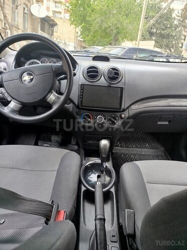 Ravon Nexia R3 2022, 127,000 km - 1.5 l - Bakı