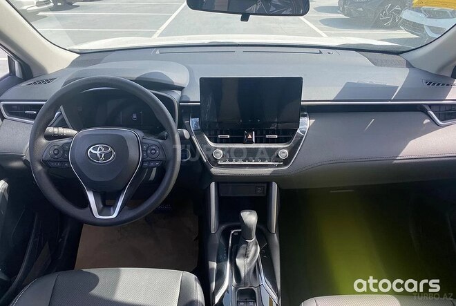 Toyota  2024, 15,204 km - 2.0 l - Bakı