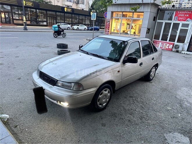 Daewoo Nexia 2008, 320,000 km - 1.5 l - Bakı