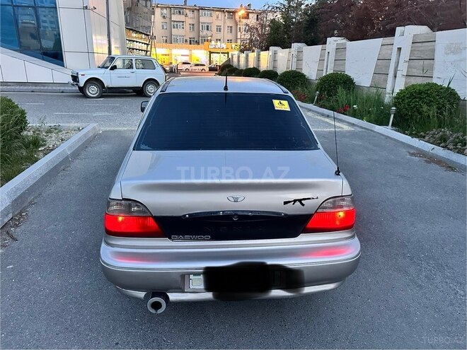 Daewoo Nexia 2008, 320,000 km - 1.5 l - Bakı