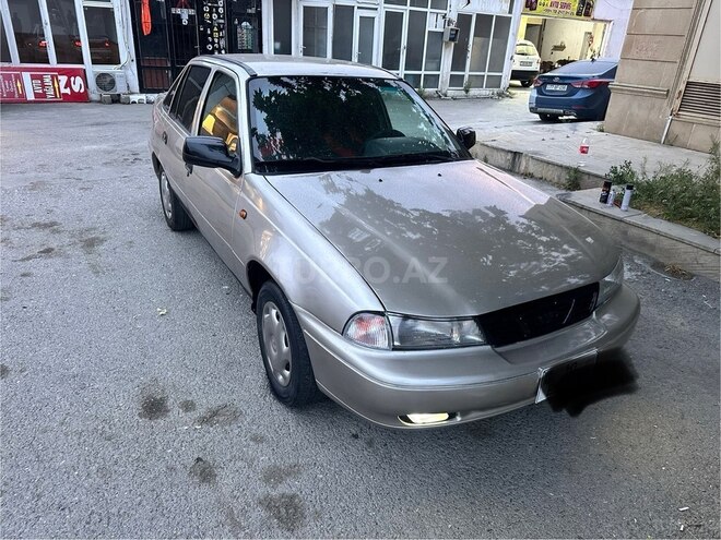 Daewoo Nexia 2008, 320,000 km - 1.5 l - Bakı