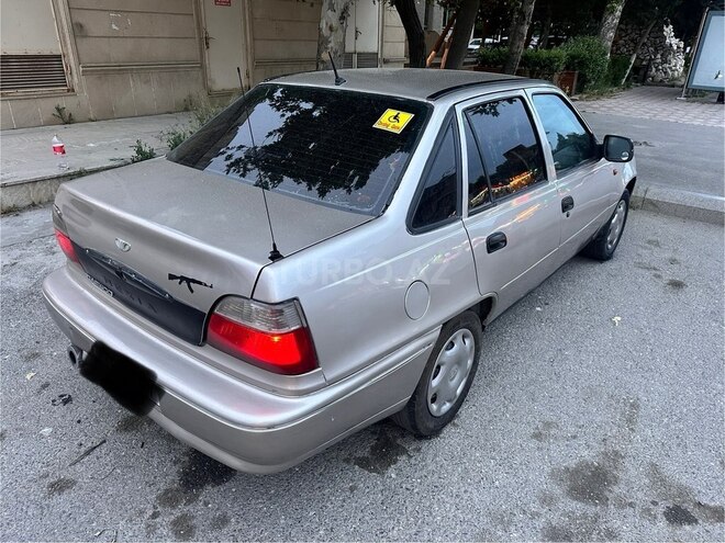 Daewoo Nexia 2008, 320,000 km - 1.5 l - Bakı