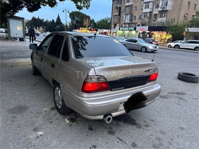 Daewoo Nexia 2008, 320,000 km - 1.5 l - Bakı