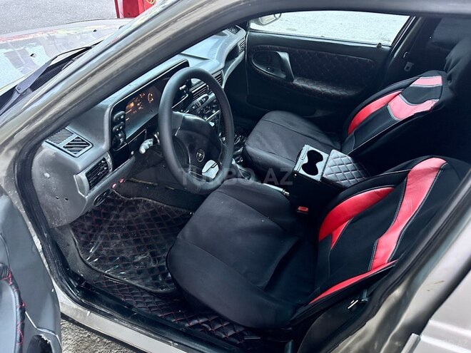 Daewoo Nexia 2008, 320,000 km - 1.5 l - Bakı