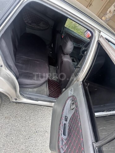 Daewoo Nexia 2008, 320,000 km - 1.5 l - Bakı