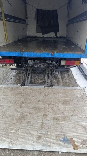 Mercedes 410 D 1991, 250,000 km - 3.0 л - Bakı