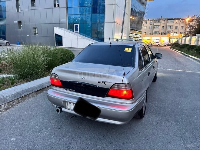 Daewoo Nexia 2008, 320,000 km - 1.5 l - Bakı