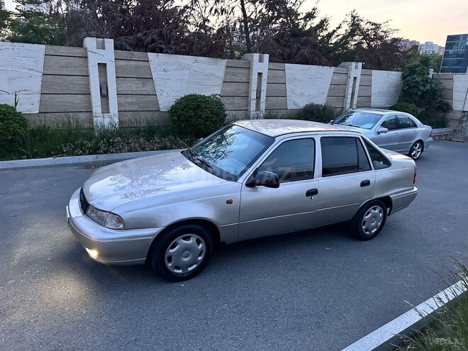Daewoo Nexia 2008, 320,000 km - 1.5 l - Bakı